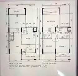 Blk 236 Lorong 1 Toa Payoh (Toa Payoh), HDB Executive #304172791